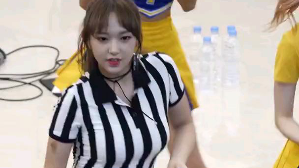 【WJSN】宇宙少女高清饭拍